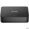 Коммутатор Dgs-1005a Unmanaged Switch 5x1000base-t, Plastic Case