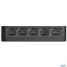 Коммутатор Dgs-1005a Unmanaged Switch 5x1000base-t, Plastic Case