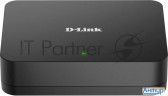 Коммутатор Dgs-1005a Unmanaged Switch 5x1000base-t, Plastic Case