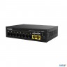 Коммутатор Tenda S110pc 10port 10/100m