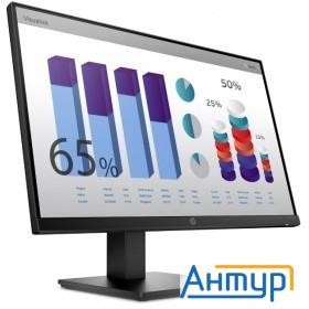 Lcd Hp 23.8" P24q G4 Qhd Monitor {ips 2560x1440 250cd 1000:1 5ms d-sub Hdmi} [8mb10aa#abb]