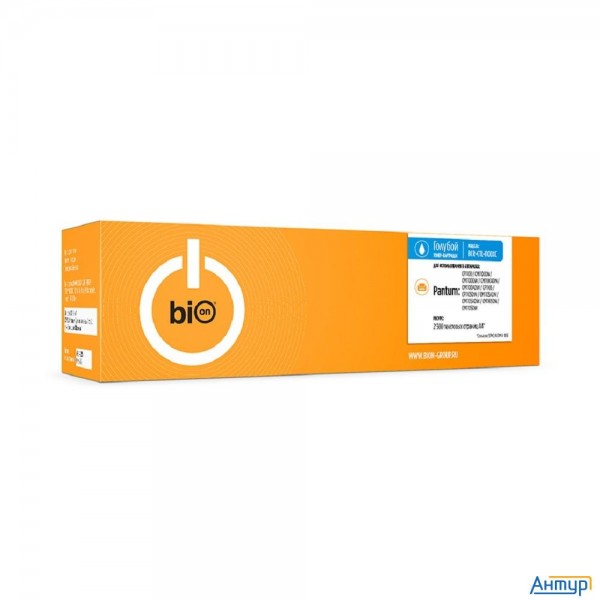 Bion Bcr-ctl-1100xc Картридж Ctl-1100xc для Pantum Cp1100/cm1100dn/cm1100dw/cm1100adn/cm1100adw/cp11