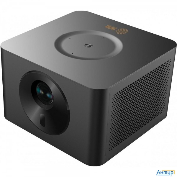 Cactus Cs-m1.sg Проектор {dlp 9600lm (1920x1080) 200000:1 ресурс лампы:20000часов 1xusb Typea 1xhdmi