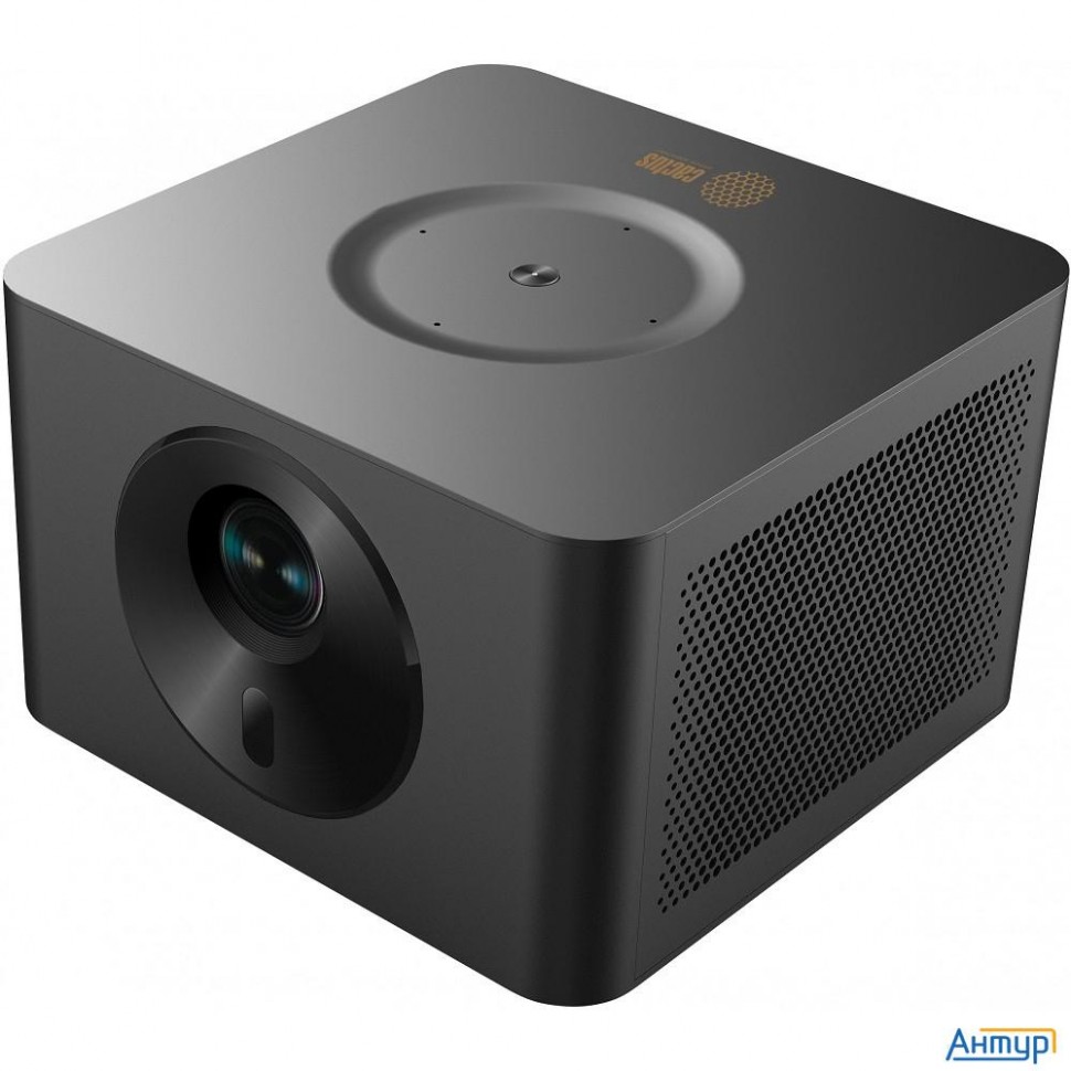 Cactus Cs-m1.sg Проектор {dlp 9600lm (1920x1080) 200000:1 ресурс лампы:20000часов 1xusb Typea 1xhdmi