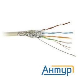 Rexant (01-0343) Кабель Sftp Cat5e 4 пары (305м) 0.51мм Stranded