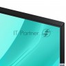 Монитор Samsung 32" Ls32d604uaixci черный 8.4 кг ЖК