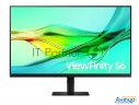 Монитор Samsung 32" Ls32d604uaixci черный 8.4 кг ЖК