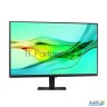 Монитор Samsung 32" Ls32d604uaixci черный 8.4 кг ЖК