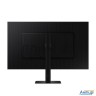 Монитор Samsung 32" Ls32d604uaixci черный 8.4 кг ЖК