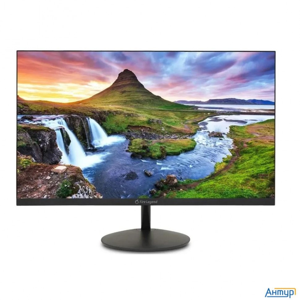 Lcd Aopen By Acer 31.5" 32sa2quabmiipx Zeroframe {ips 2560x1440 75hz 1ms 300cd 2xhdmi2.0 Displayport
