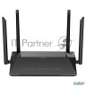 Маршрутизатор D-link Dsl-245gr/r1a Беспроводной двухдиапазонный маршрутизатор Vdsl2 с поддержкой Ads