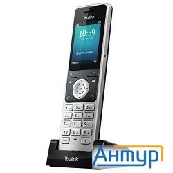 Yealink W56h W56h Беспроводной Ip Dect телефон (трубка)