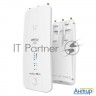 Точка доступа Ubiquiti Rp-5ac-gen2 Rocket 5ac Prism Gen 2 Радиоустройство 5 ГГц, Ptmp/ptp, Airmax Ac