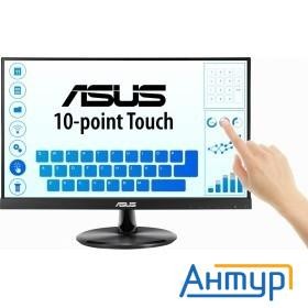 Asus Lcd 21.5" Vt229h Touch {ips 1920x1080 5ms 250cd 178/178  D-sub Hdmi Usb Vesa} [90lm0490-b01170]