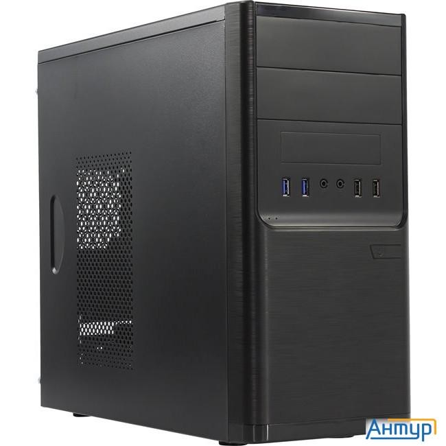Es701bk Pm-450atx U2*2+u3*2+a(hd) Microatx (powerman)  [6120258]