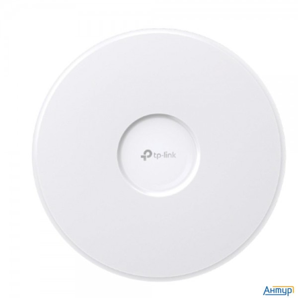 Tp-link Eap770 Be9300 Трехдиапазонная потолочная точка доступа Wi-fi 7