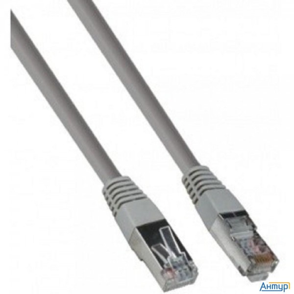 Exegate Ex272312rus Патч-корд Utp кат. 6, 3м Exegate серый