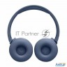 Гарнитура Jbl T670nc Blue