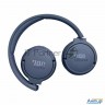 Гарнитура Jbl T670nc Blue