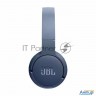 Гарнитура Jbl T670nc Blue