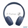Гарнитура Jbl T670nc Blue