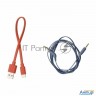 Гарнитура Jbl T670nc Blue