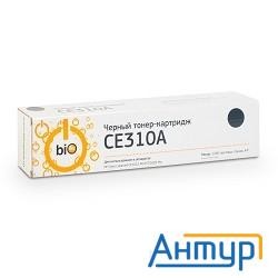 Ce310a Bion Картридж для Hp  Color Laserjet Cp1012 Pro/cp1025 Pro, чёрный 1200 стр