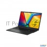 Ноутбук Asus Vivobook E1504fa-bq038w Ryzen 5 7520u 8gb Ssd512gb Amd Radeon 15.6" Ips Fhd (1920x1080)
