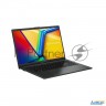 Ноутбук Asus Vivobook E1504fa-bq038w Ryzen 5 7520u 8gb Ssd512gb Amd Radeon 15.6" Ips Fhd (1920x1080)