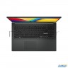 Ноутбук Asus Vivobook E1504fa-bq038w Ryzen 5 7520u 8gb Ssd512gb Amd Radeon 15.6" Ips Fhd (1920x1080)