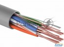 Кабель Utp Proconnect 4pr 24awg, Cca, Cat5e, Pvc, серый, бухта 50 м