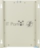 Стабилизаторы напряжения Ресанта АСН-5 000 Н/1-Ц 63/6/16 Стабилизатор Lux {220В±8%, Габариты 260х155