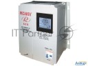 Стабилизаторы напряжения Ресанта АСН-5 000 Н/1-Ц 63/6/16 Стабилизатор Lux {220В±8%, Габариты 260х155