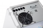 Стабилизаторы напряжения Ресанта АСН-5 000 Н/1-Ц 63/6/16 Стабилизатор Lux {220В±8%, Габариты 260х155
