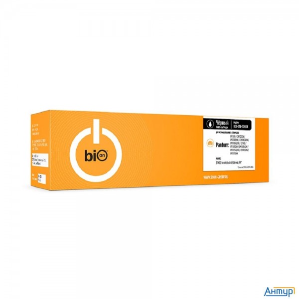 Bion Bcr-ctl-1100xk  Картридж Ctl-1100xk для Pantum Cp1100/cm1100dn/cm1100dw/cm1100adn/cm1100adw/cp1