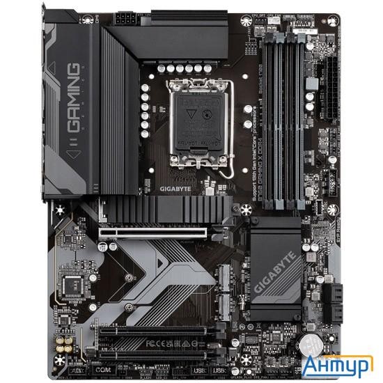 Gigabyte B760 Gaming X {soc-1700 Intel B760 Atx}