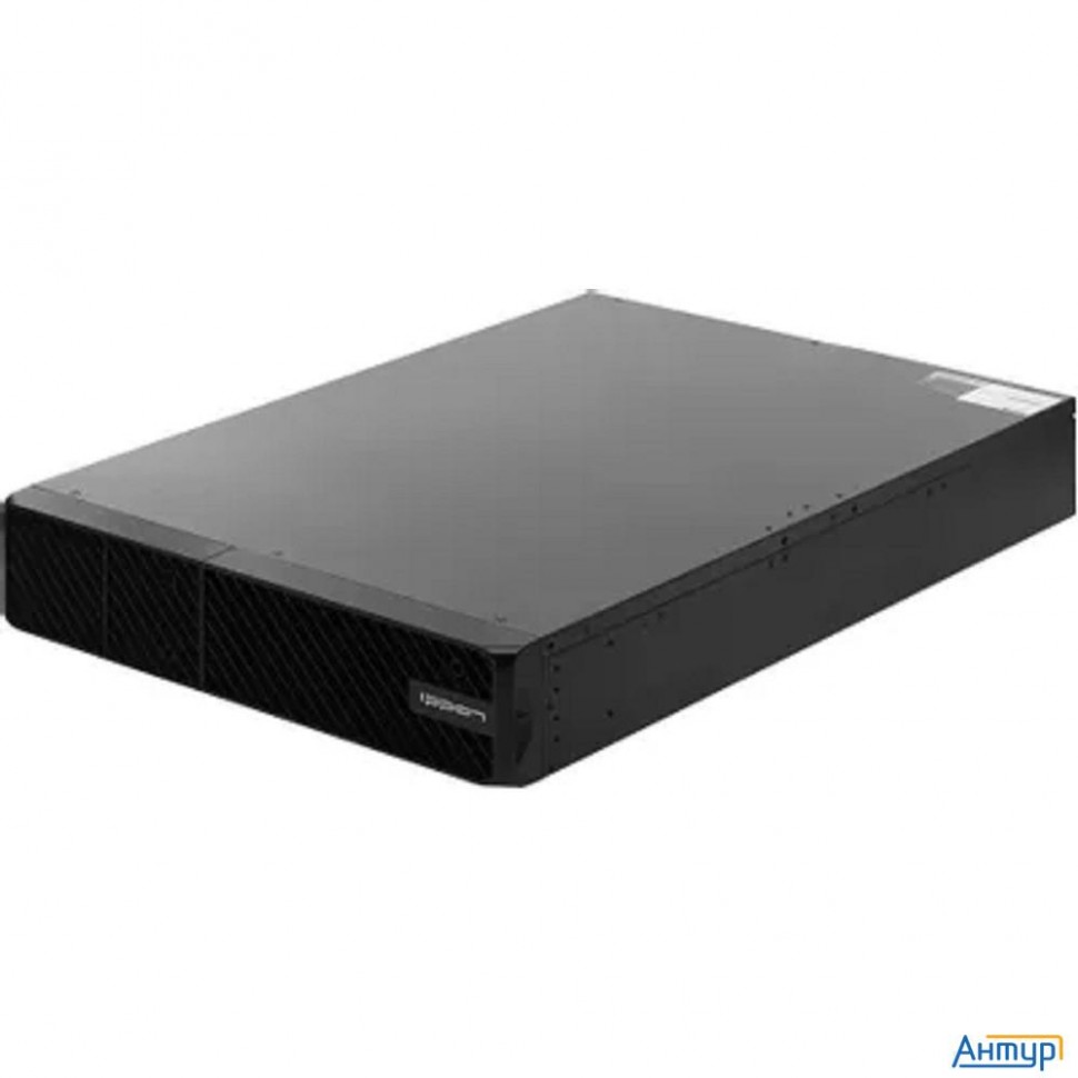 Ippon Дополнительный батарейный модуль для Pacific 3000 {1976369}