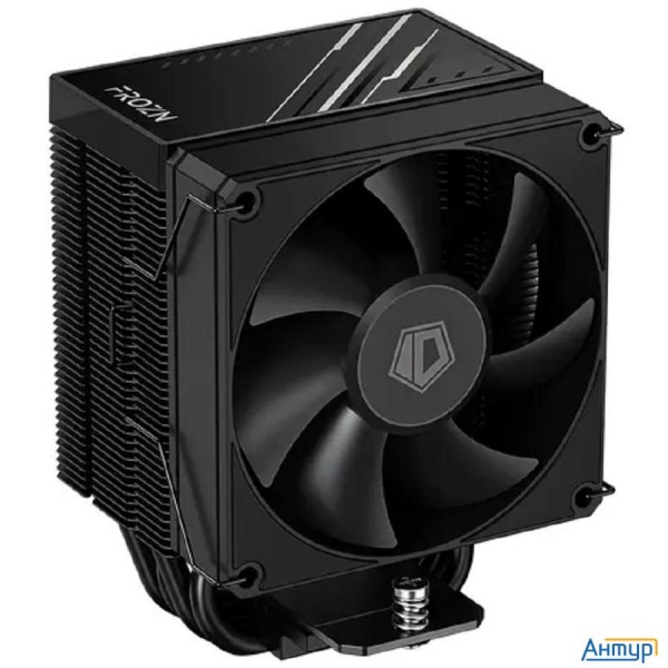 Cooler Id-cooling Frozn A400 Black