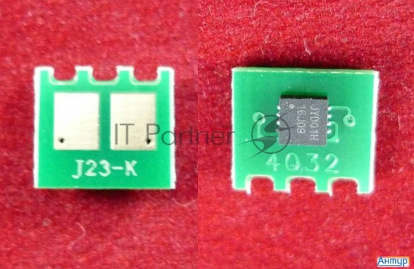 Чип Hp Universal Cb540a/cc530a/ce250a/ce260a/ce278a/ce310a/ce320a/ce410x/ce740a/cf210a/cf283a, Canon