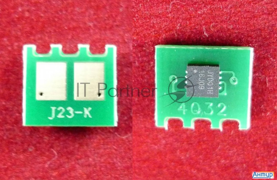 Чип Hp Universal Cb540a/cc530a/ce250a/ce260a/ce278a/ce310a/ce320a/ce410x/ce740a/cf210a/cf283a, Canon