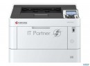 Kyocera Ecosys Pa4500x (110c0y3nl0) {a4,  45 стр/мин, 1200x1200dpi, 512Мб, Usb 2.0, Network, Wi-fi,