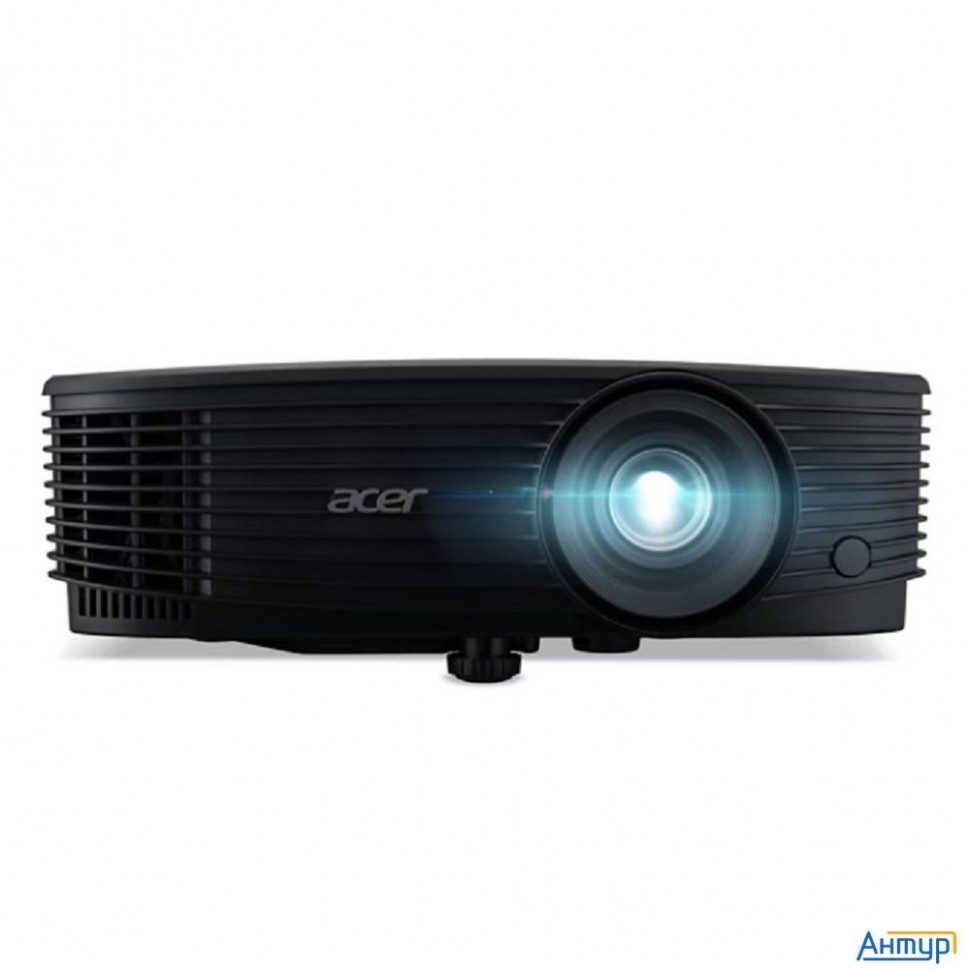Acer X1229hp Проектор {xga 4800 Uhp Ok}