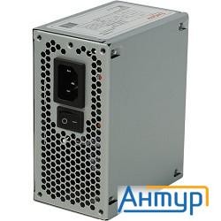 Exegate Ex234946rus Блок питания 450w Itx-m450, Sfx, 8cm Fan, 24+4pin, 2*sata, 1*fdd, 1*ide