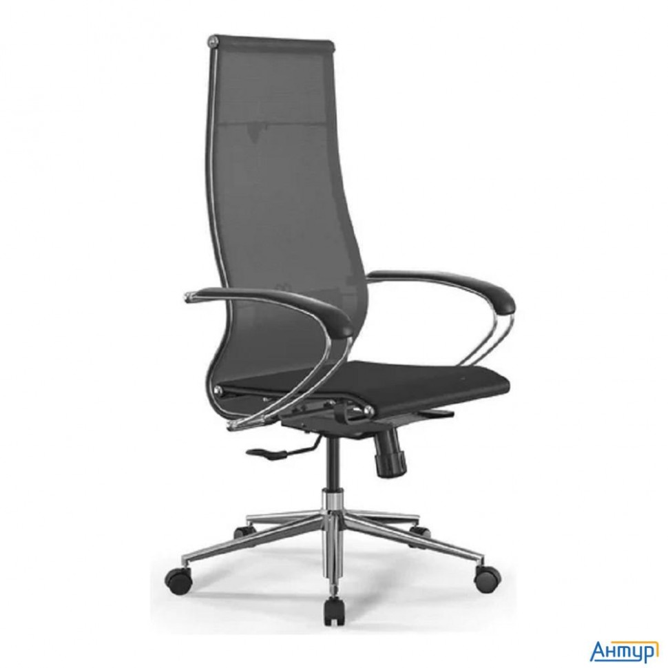 Кресло Ergolife Set 7/подл.131/осн.synchro 052, Черный 219.16.1.403 [z316738281]