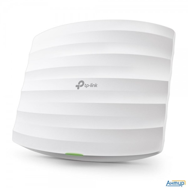 Tp-link Eap225 Ac1350 Wave 2 Гигабитная двухдиапазонная потолочная точка доступа Wi-fi