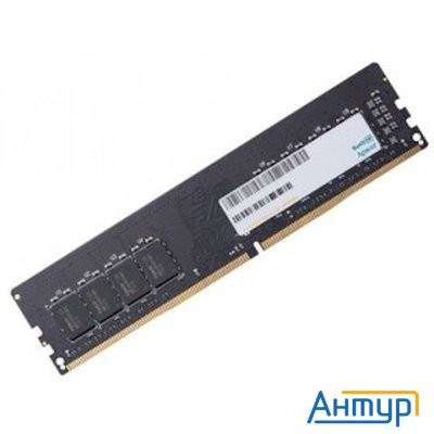 Apacer Ddr4 Dimm 4gb El.04g2v.knh Pc4-21300, 2666mhz