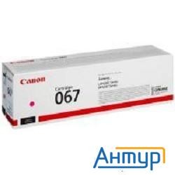 Canon Cartridge 067m 5100c002  тонер-картридж для I-sensys Lbp631cw Lbp631, Lbp633cdw Lbp633, Mf651c