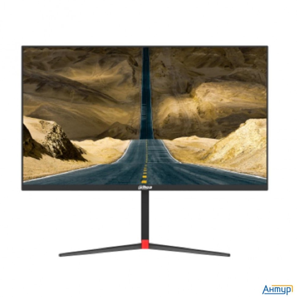 Dahua Dhi-lm32-p301a 32"; (16:9) 2k 2560х1440 ЖК-монитор с регулировкой наклона и высоты; 75Гц; Ips;