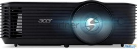 Acer X119h [mr.jtg11.00p] {dlp Svga 4800 Lm 20000:1 Emea 2.7 Kg Euro Power}