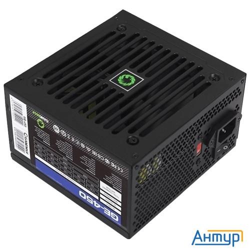 Gamemax Блок питания Atx 450w Ge-450